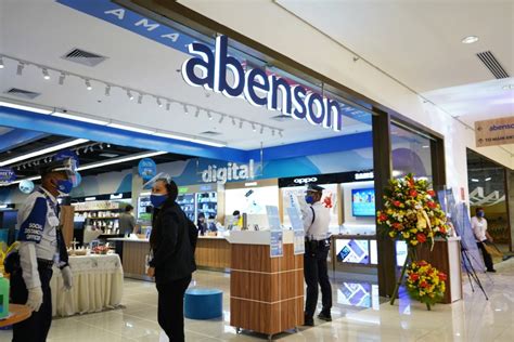 abenson store|Open Stores .